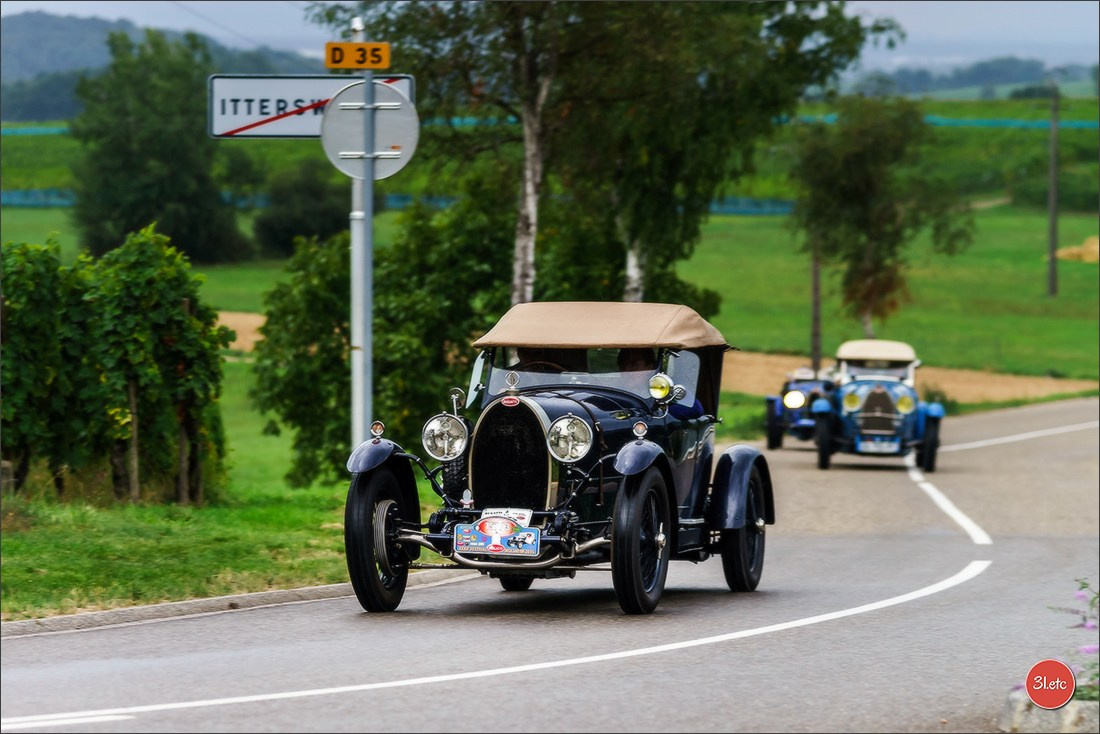 Le festival Bugatti à Molsheim – 2015. Photographe à Strasbourg | Portraits, Studio, Enfants, Événements