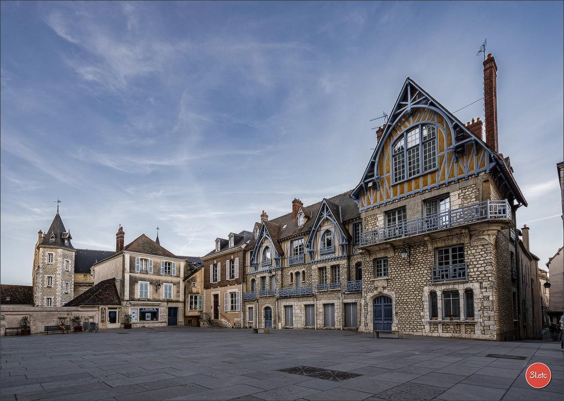 Chartres 🇫🇷
