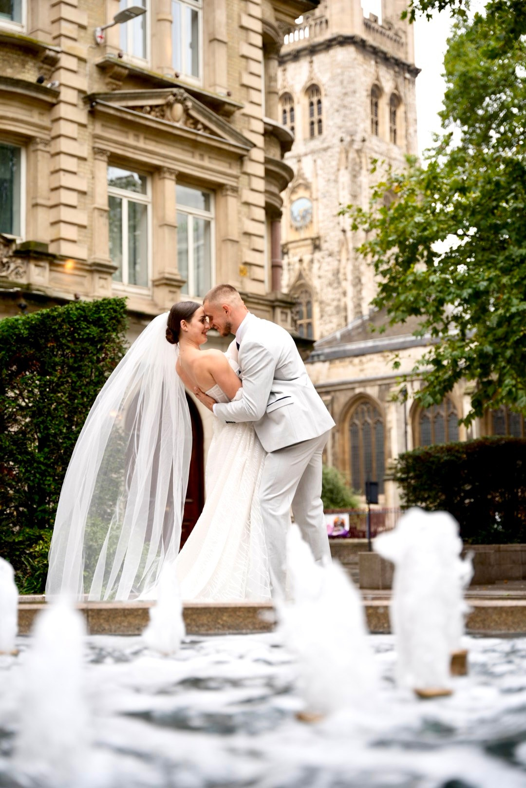Maryana & Zhenya. Tonya Kyrylenko photographer in London
