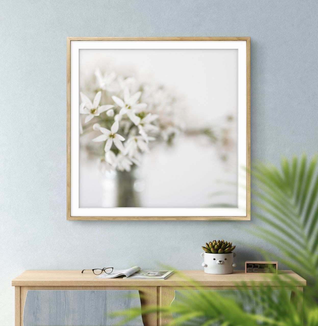 WILD GARLIC. Natalja Poplavska — Visual artist, Photographer, East Sussex, London