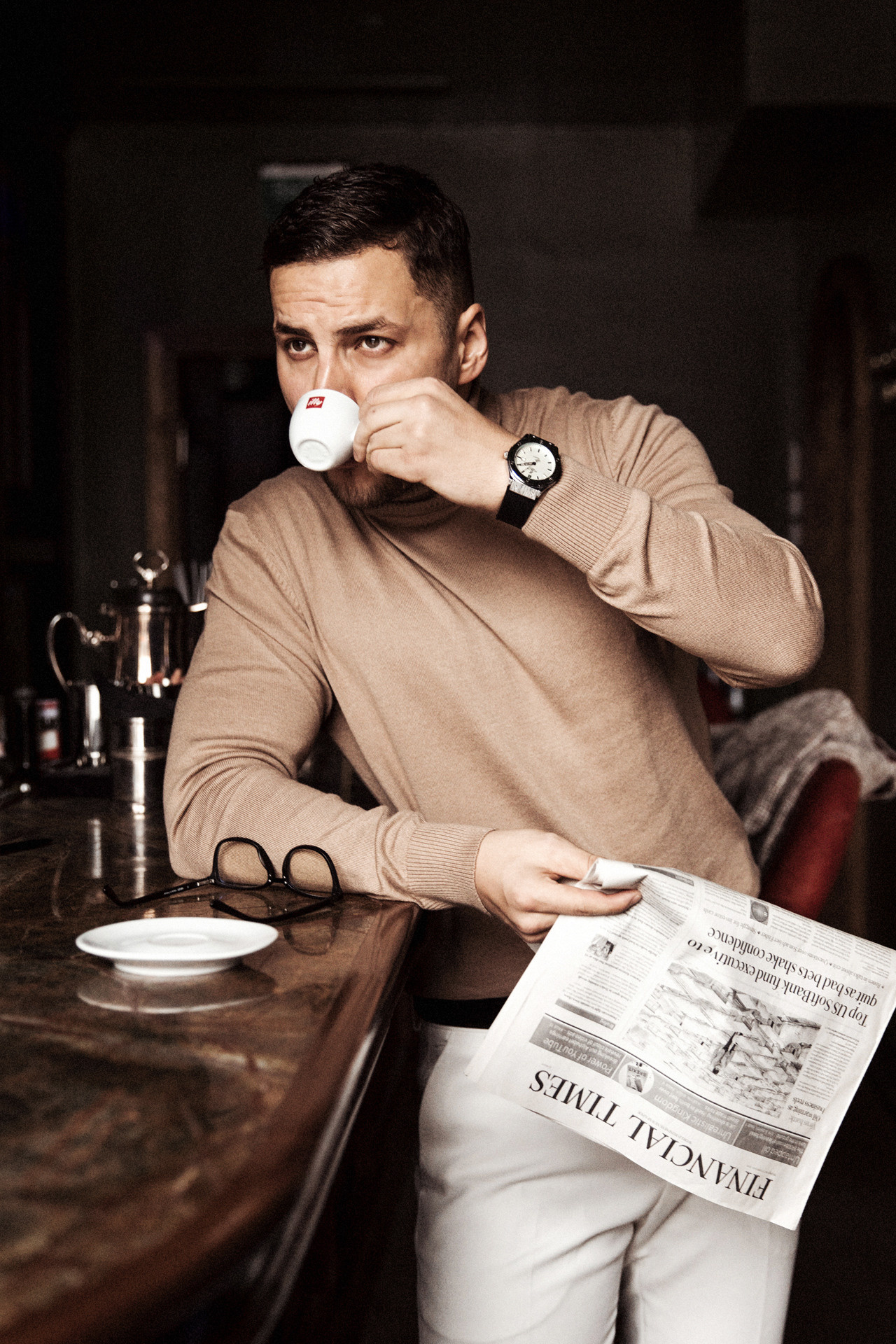 ТЕПЛЫЙ НАБОР ПРЕСЕТОВ ДЛЯ LIGHTROOM. DEN PARISOFF Photography & Video