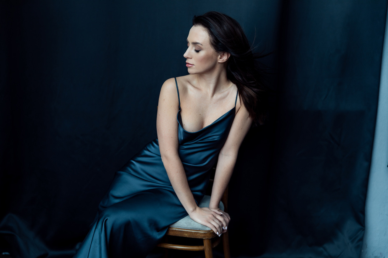 ХОЛОДНЫЙ НАБОР ПРЕСЕТОВ ДЛЯ LIGHTROOM. DEN PARISOFF Photography & Video