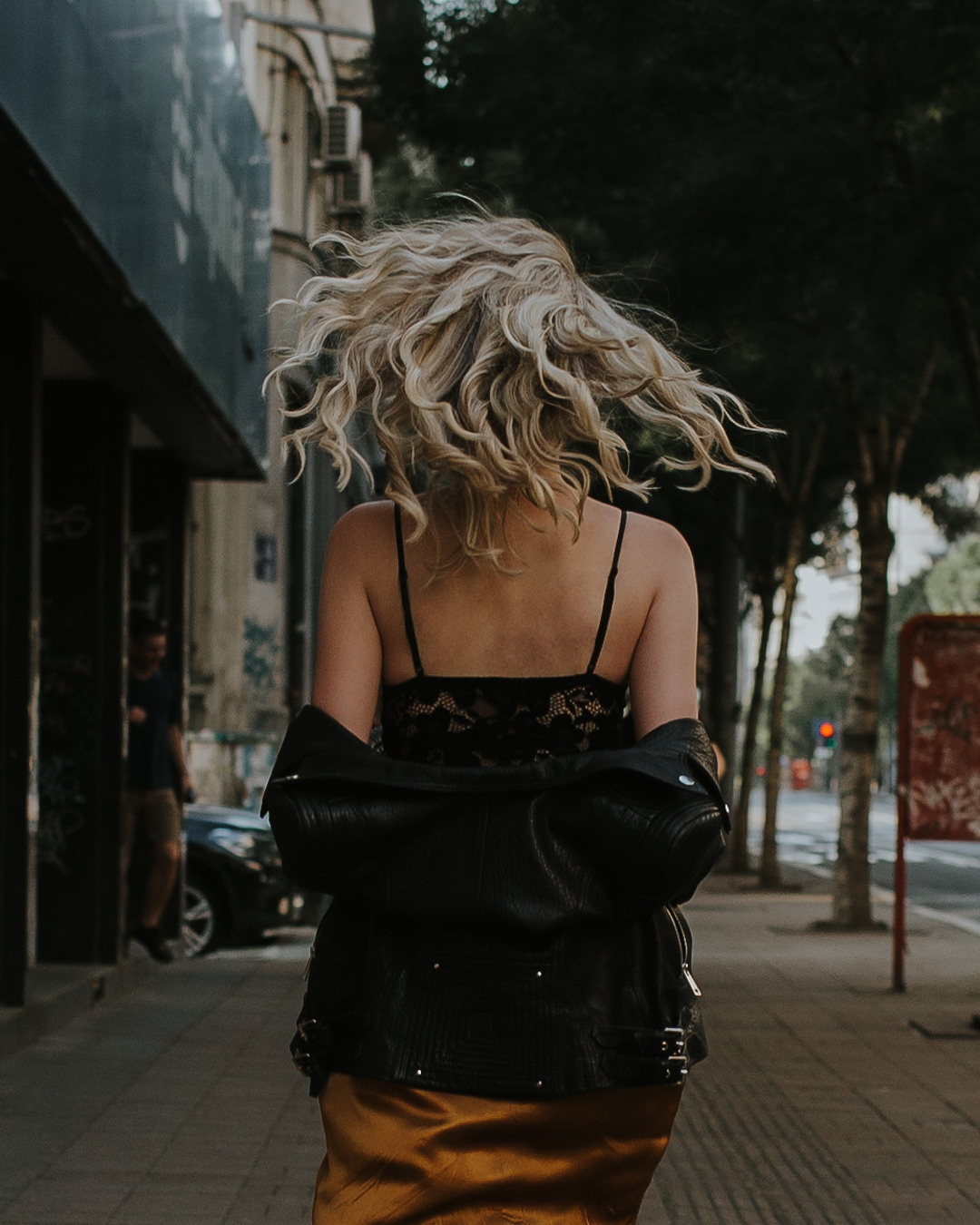 Andjela Redzic. Mario Jelikic Photography