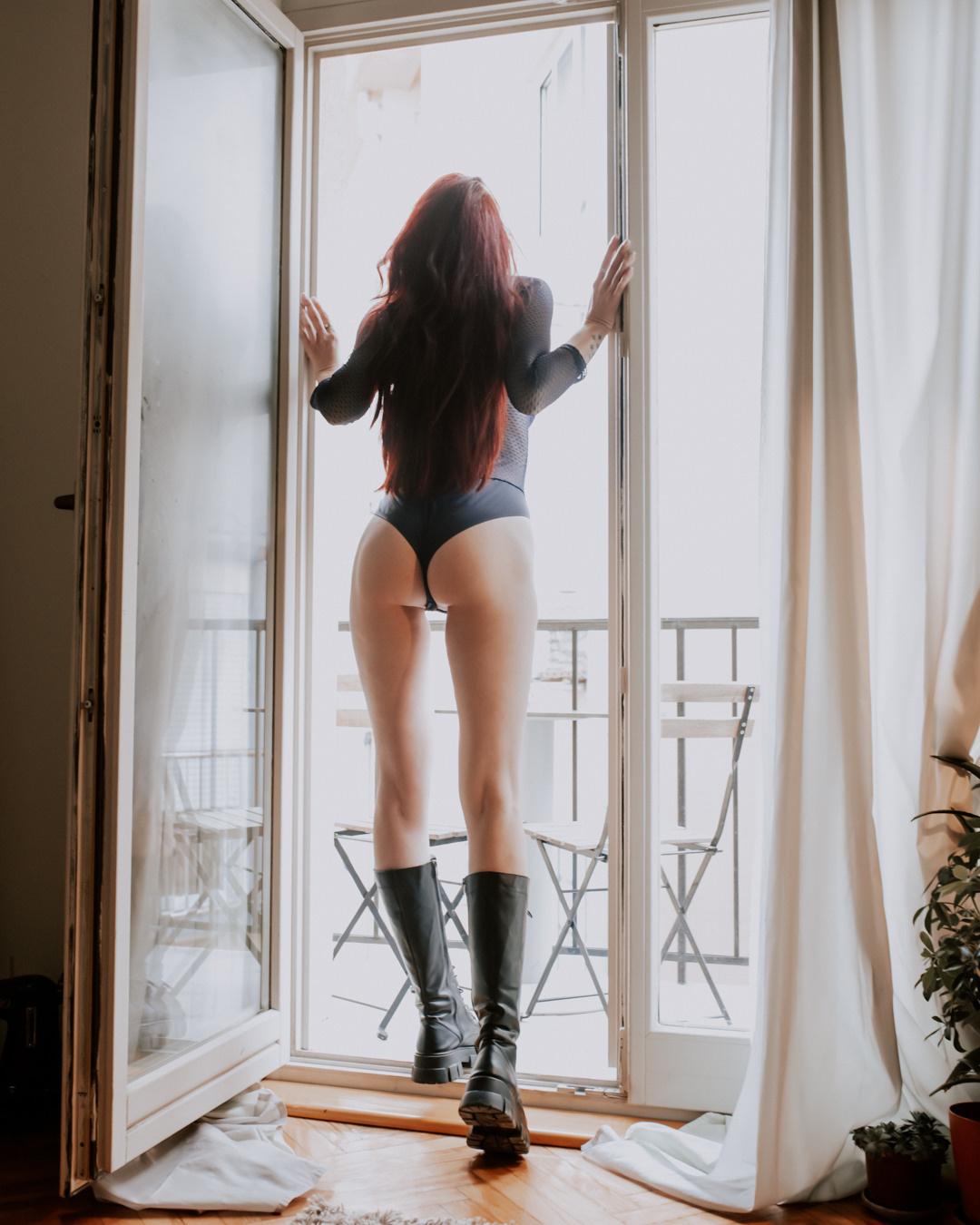 Natasa. Mario Jelikic Photography