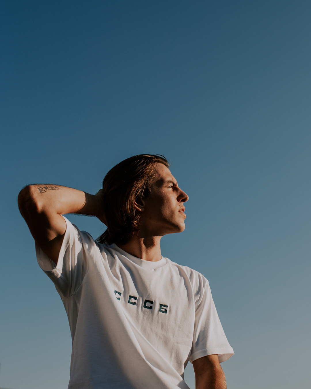 Rouzi. Mario Jelikic Photography