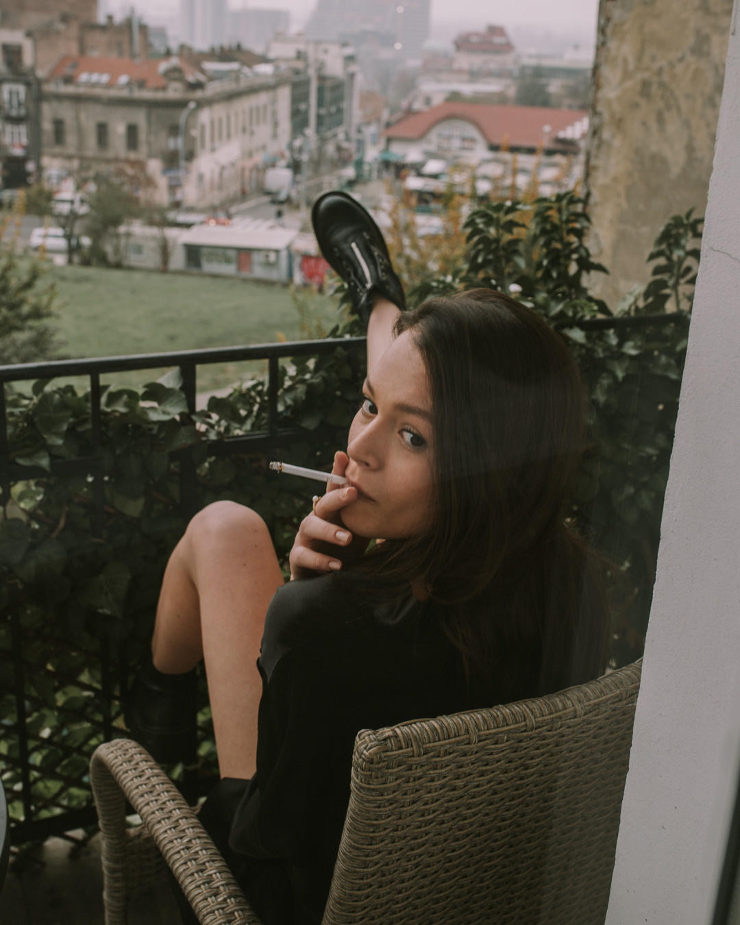 Zorana Trifkovic. Mario Jelikic Photography