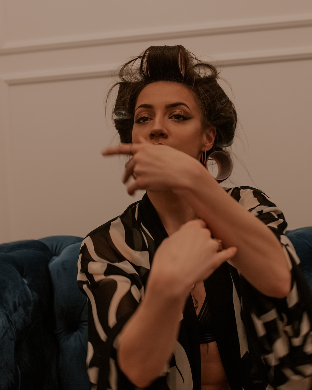 Ana. Mario Jelikic Photography