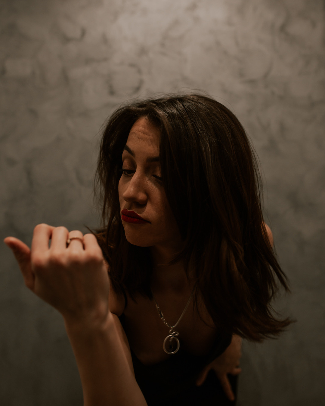 Ana. Mario Jelikic Photography