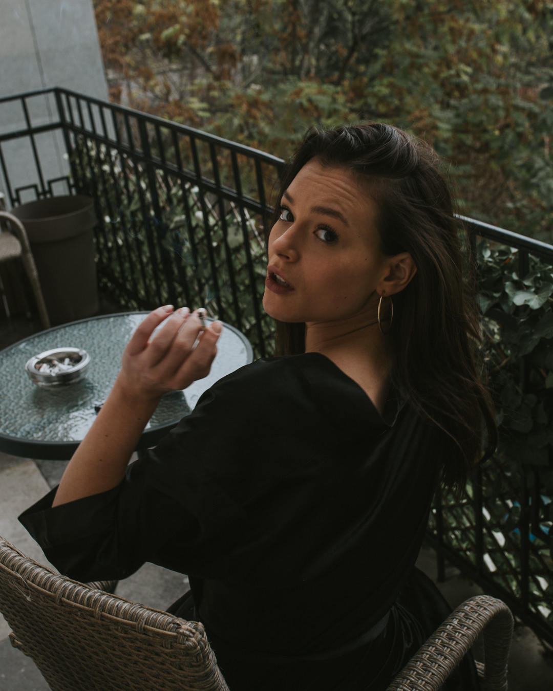 Zorana Trifkovic. Mario Jelikic Photography