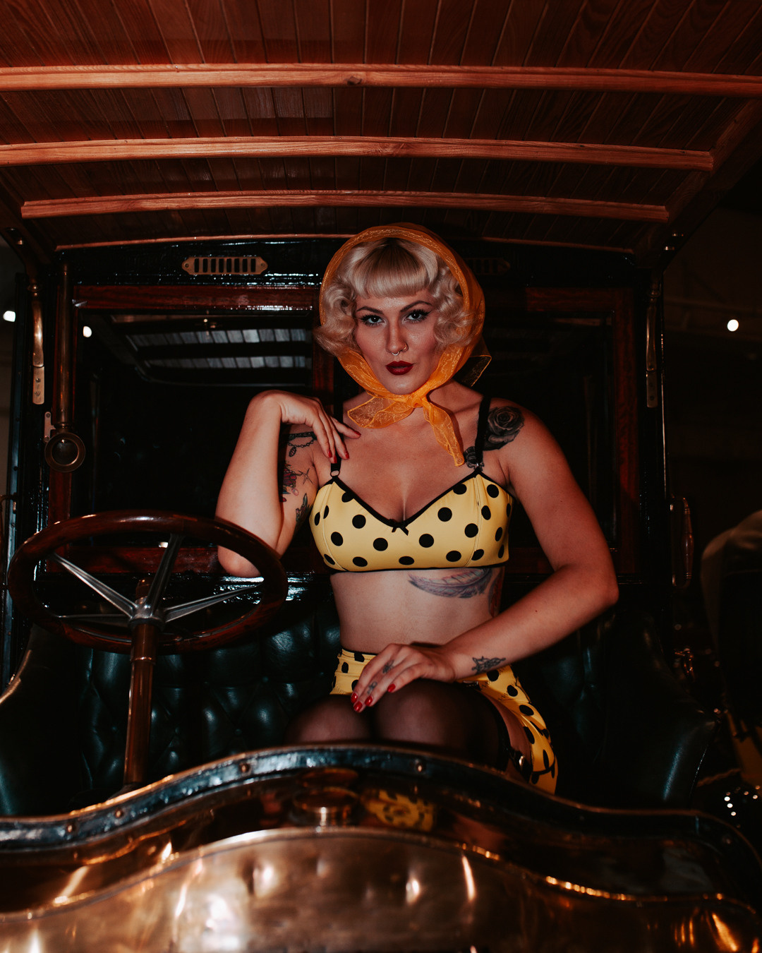 Marija Jevtic. Mario Jelikic Photography