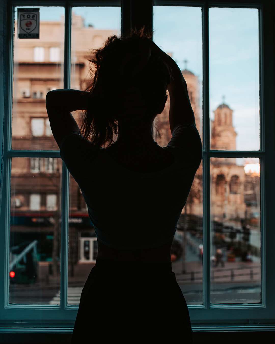 Ana. Mario Jelikic Photography