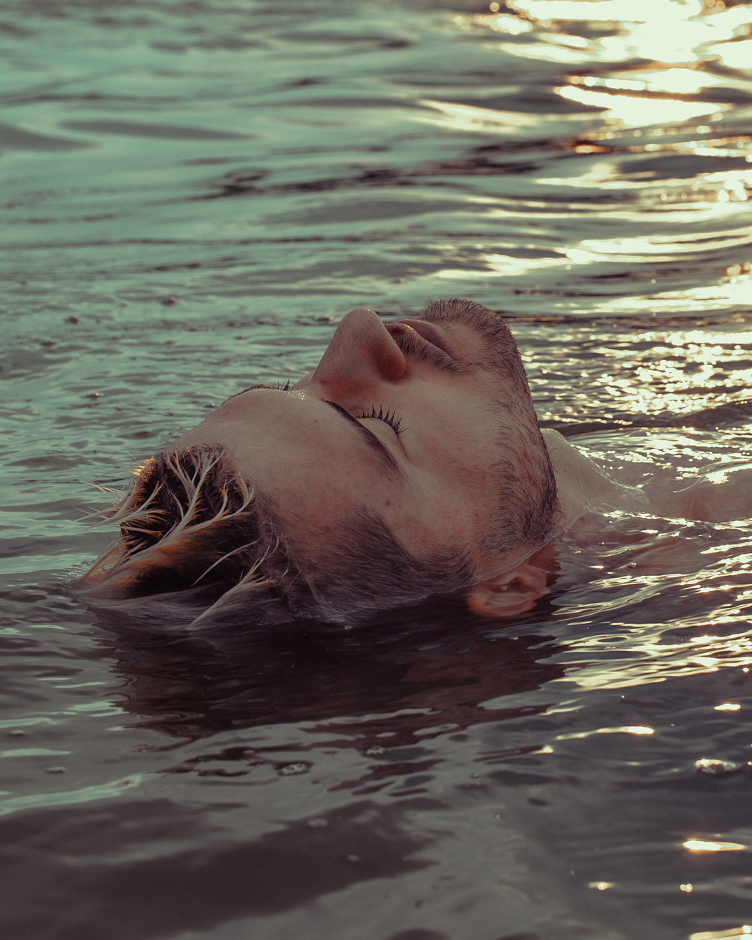 Djordje Stosic. Mario Jelikic Photography