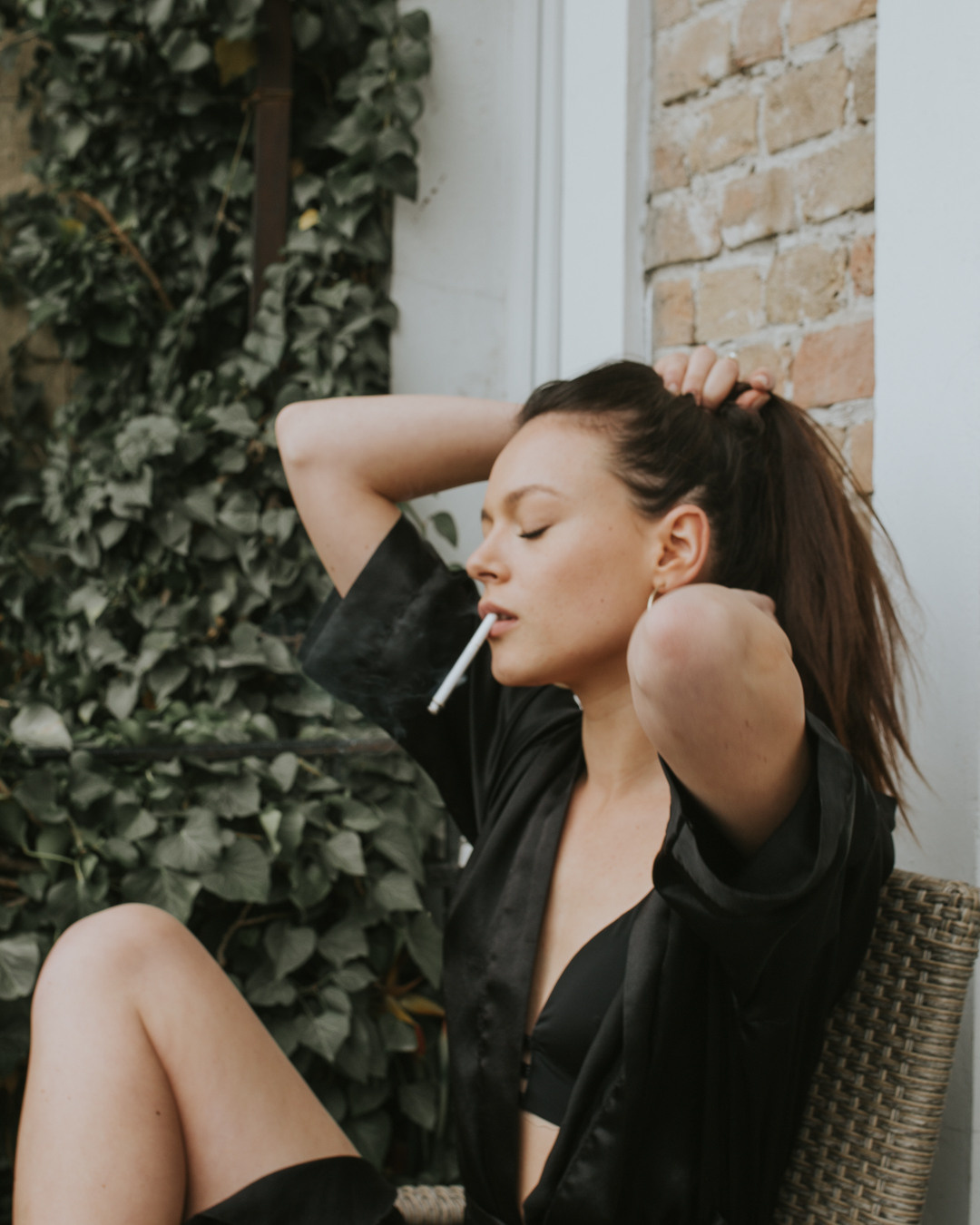 Zorana Trifkovic. Mario Jelikic Photography