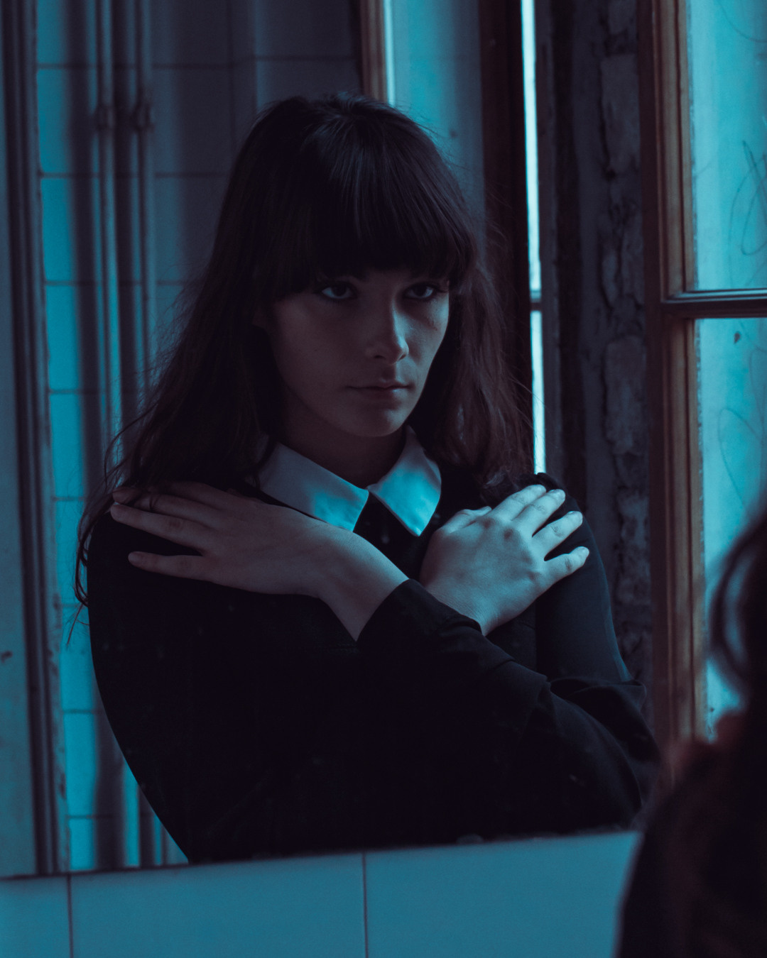 Jana Mihajlovic. Mario Jelikic Photography