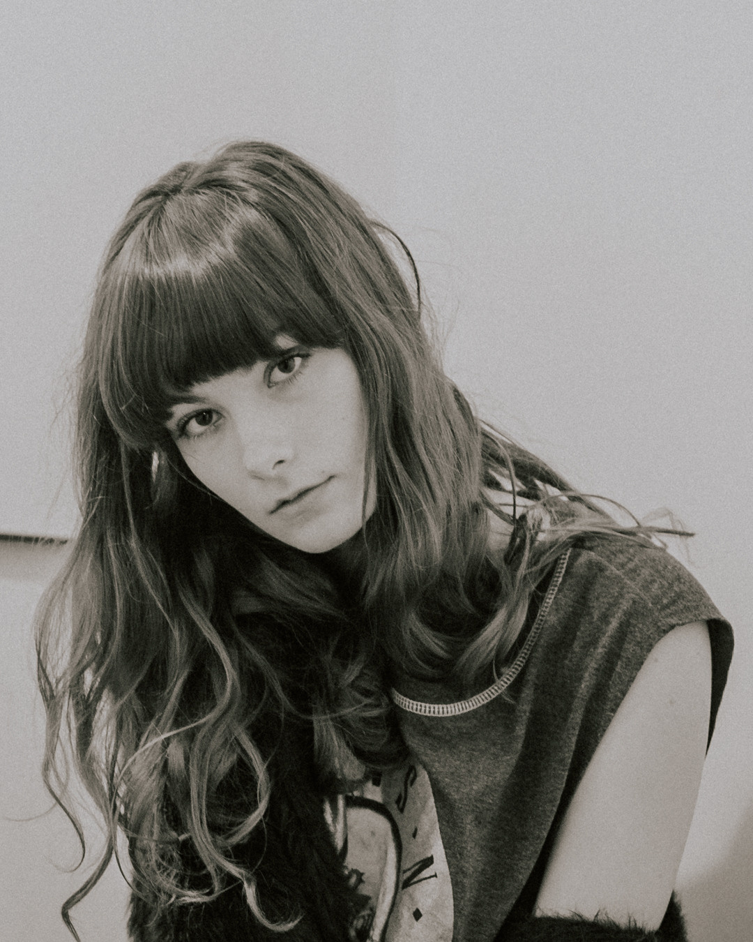 B&W Portraits. Mario Jelikic Photography