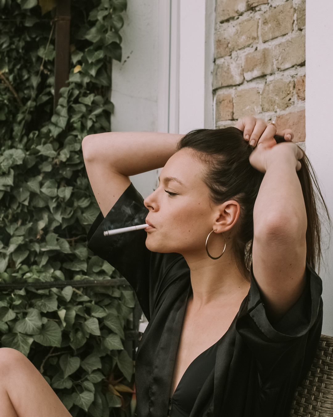 Zorana Trifkovic. Mario Jelikic Photography