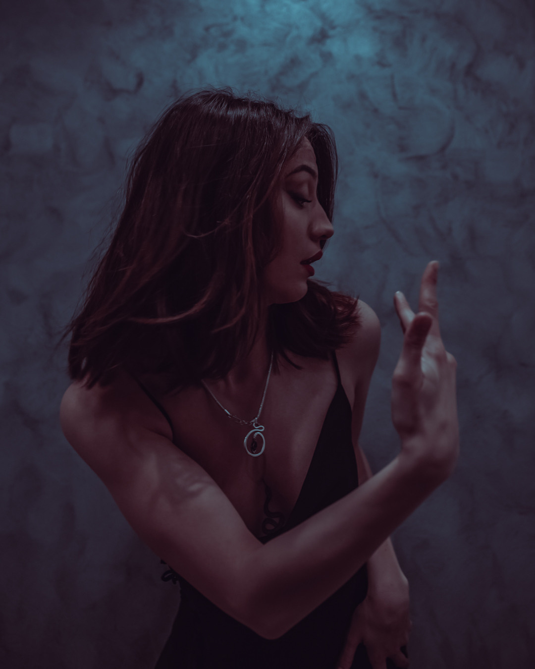 Ana. Mario Jelikic Photography