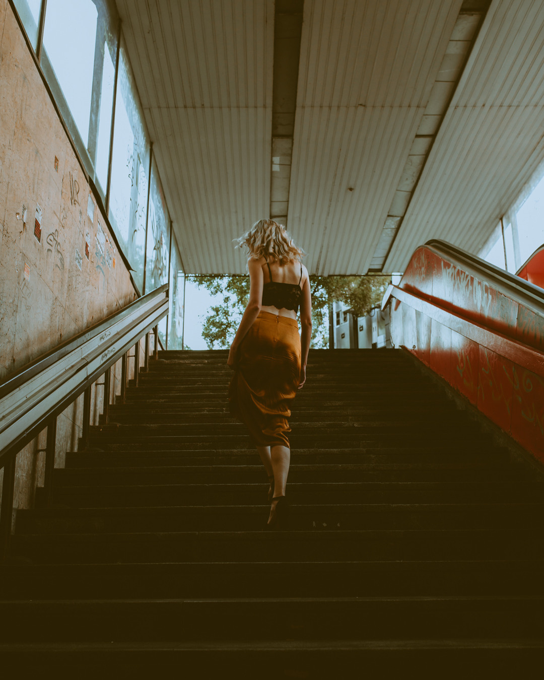 Andjela Redzic. Mario Jelikic Photography