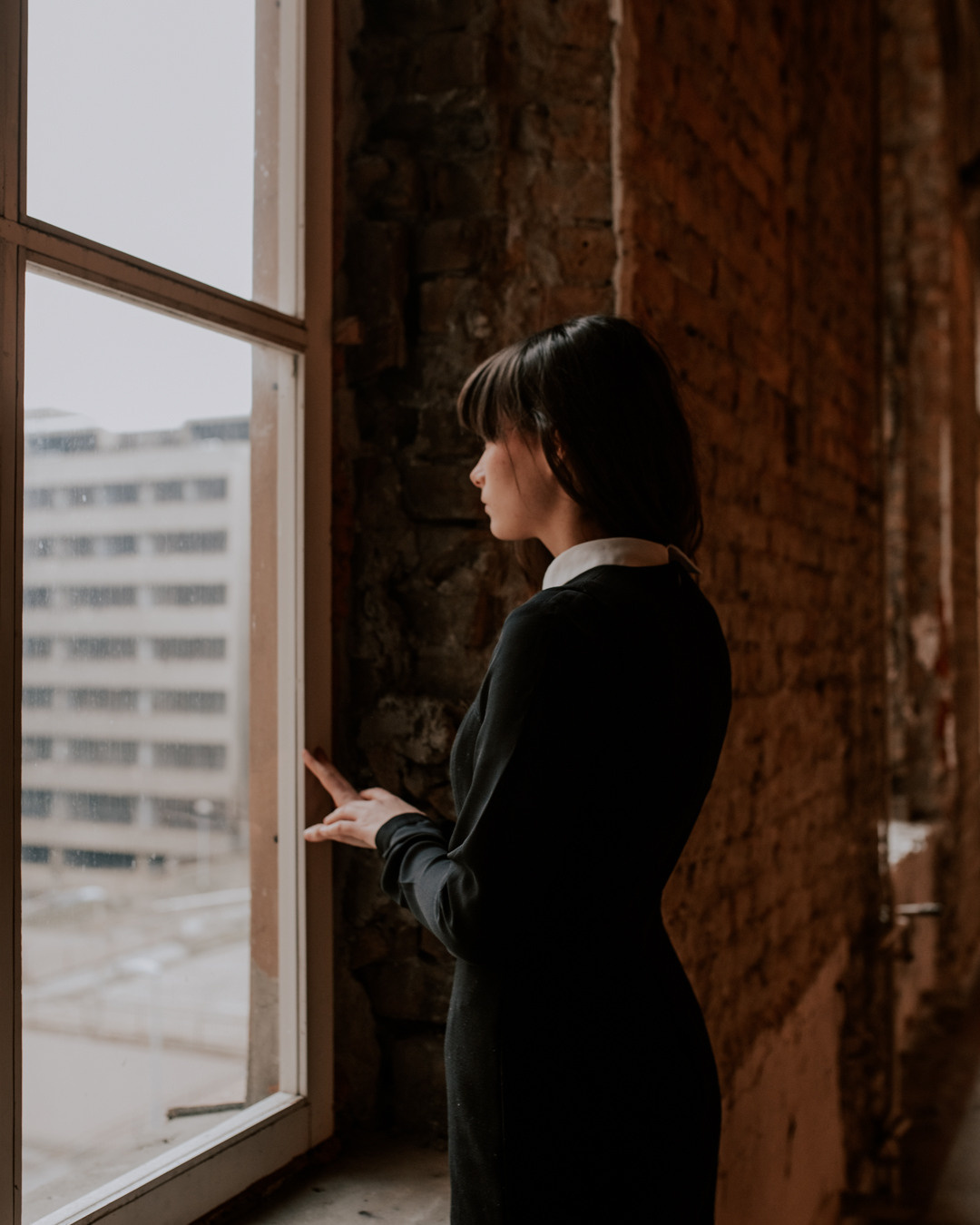 Jana Mihajlovic. Mario Jelikic Photography