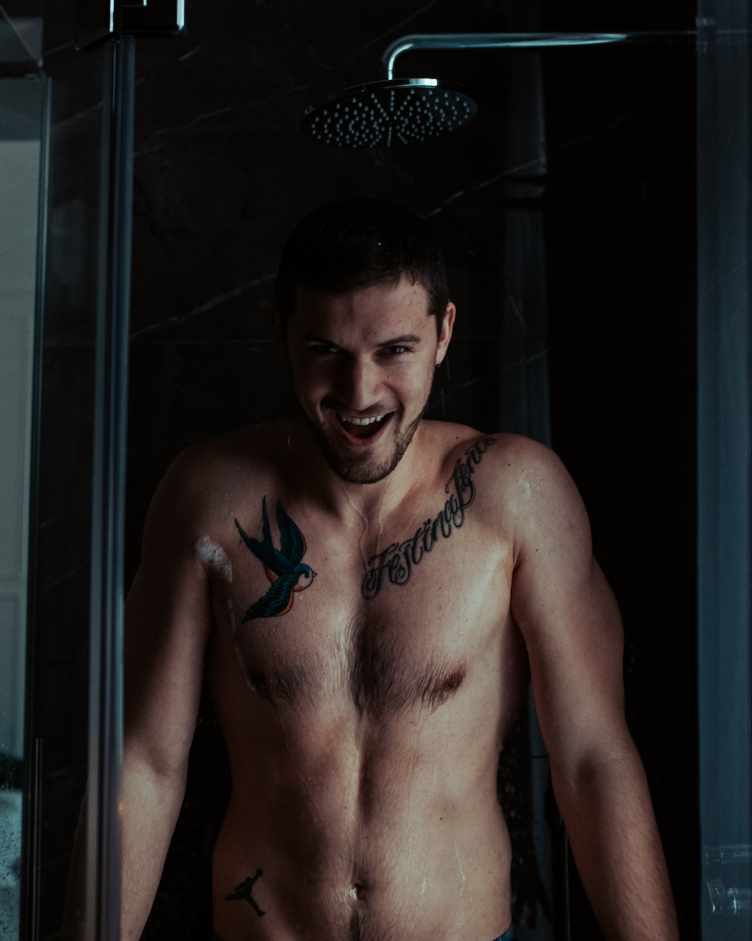 Djordje Stosic. Mario Jelikic Photography