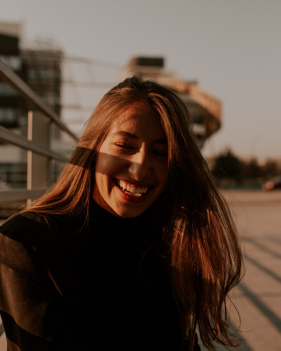 Color Portraits. Mario Jelikic Photography