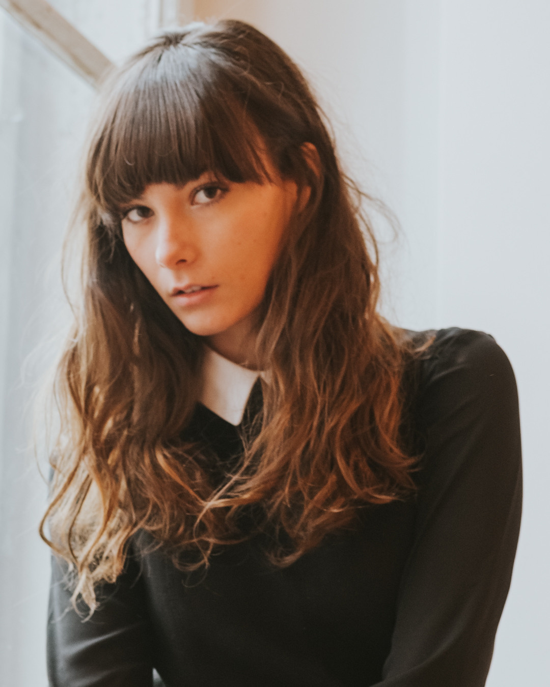 Jana Mihajlovic. Mario Jelikic Photography