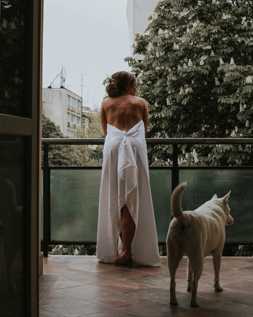 My Muse. Mario Jelikic Photography