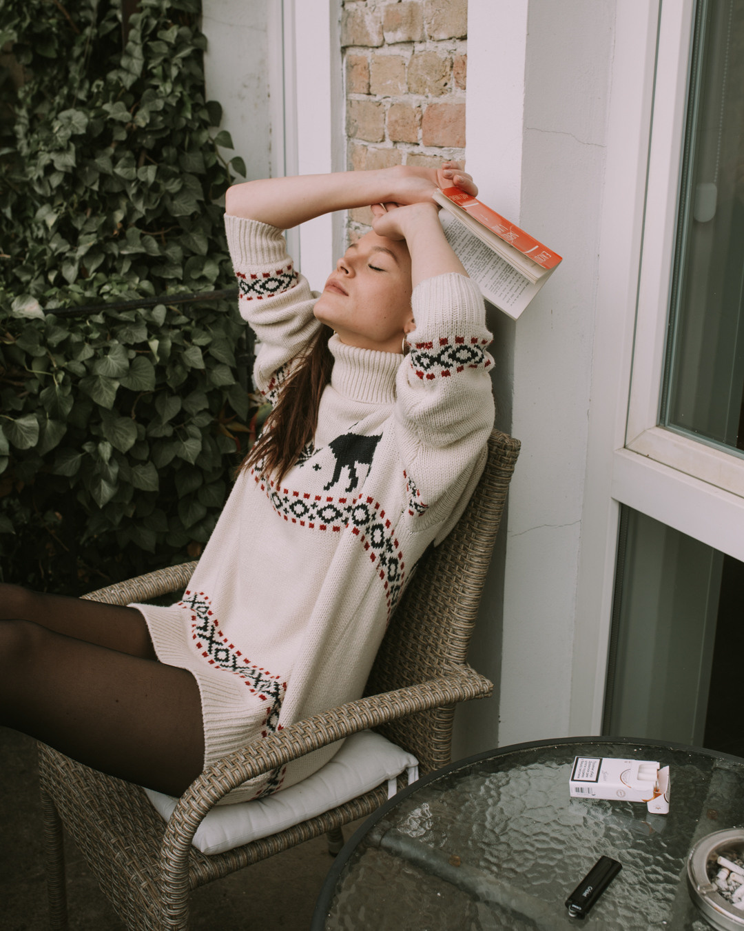 Zorana Trifkovic. Mario Jelikic Photography