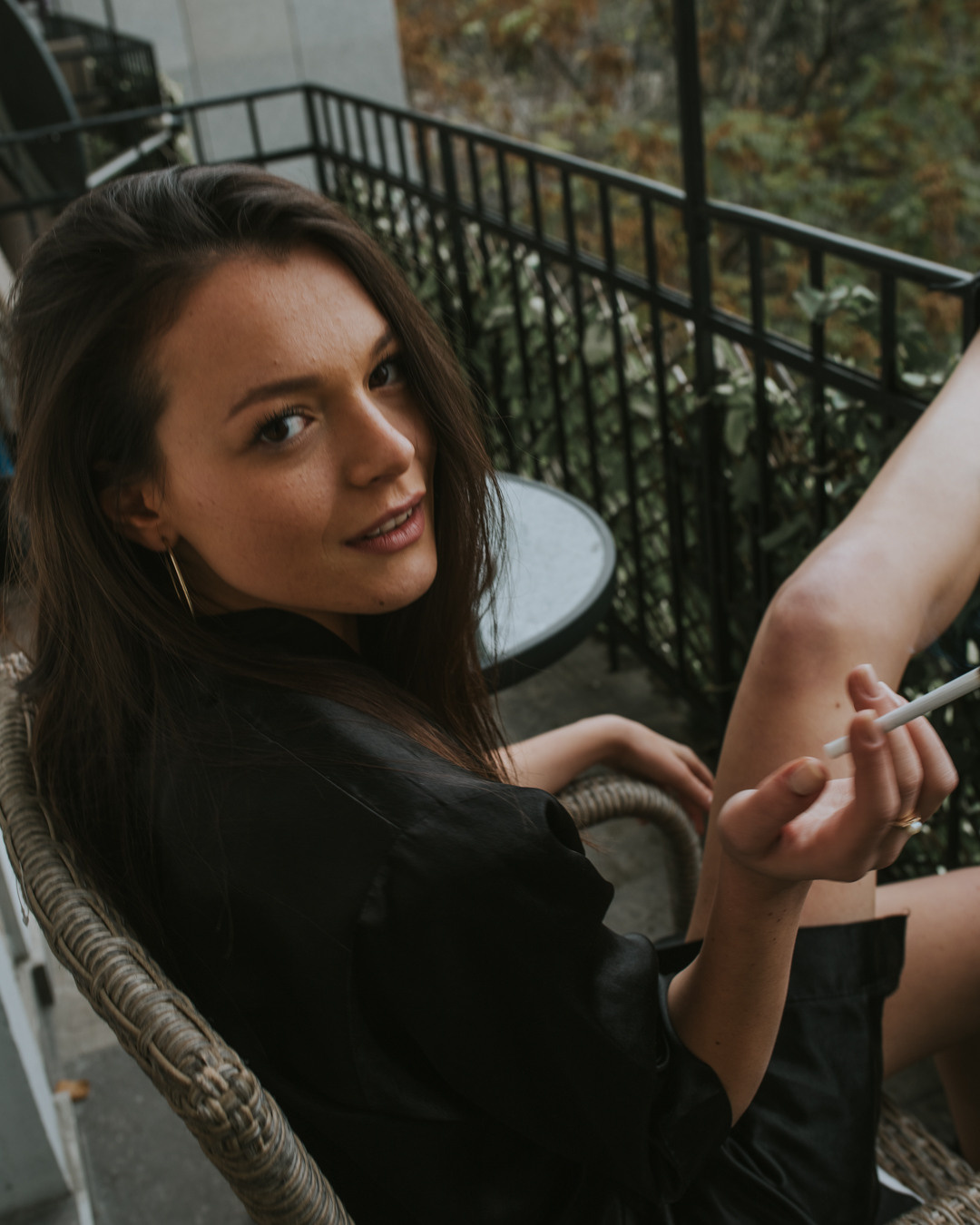 Zorana Trifkovic. Mario Jelikic Photography