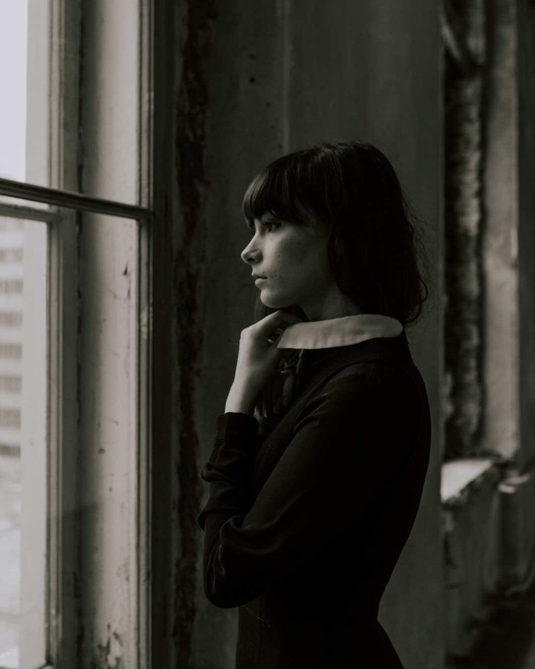 Jana Mihajlovic. Mario Jelikic Photography