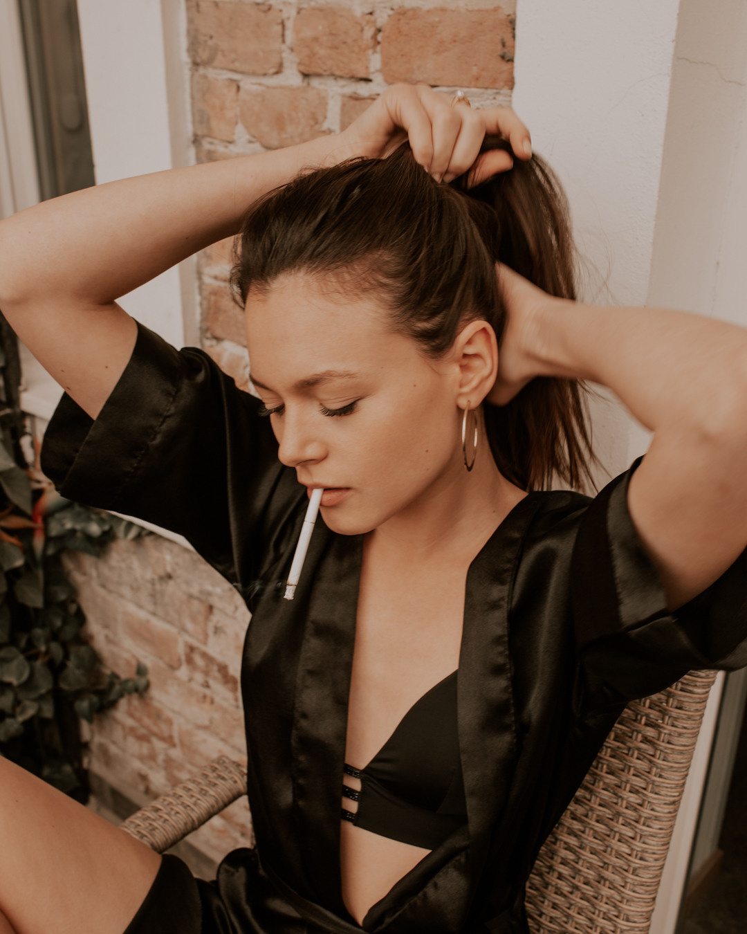 Zorana Trifkovic. Mario Jelikic Photography