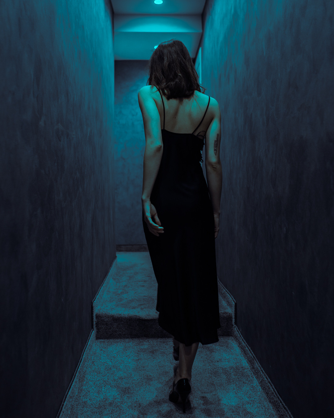 Ana. Mario Jelikic Photography