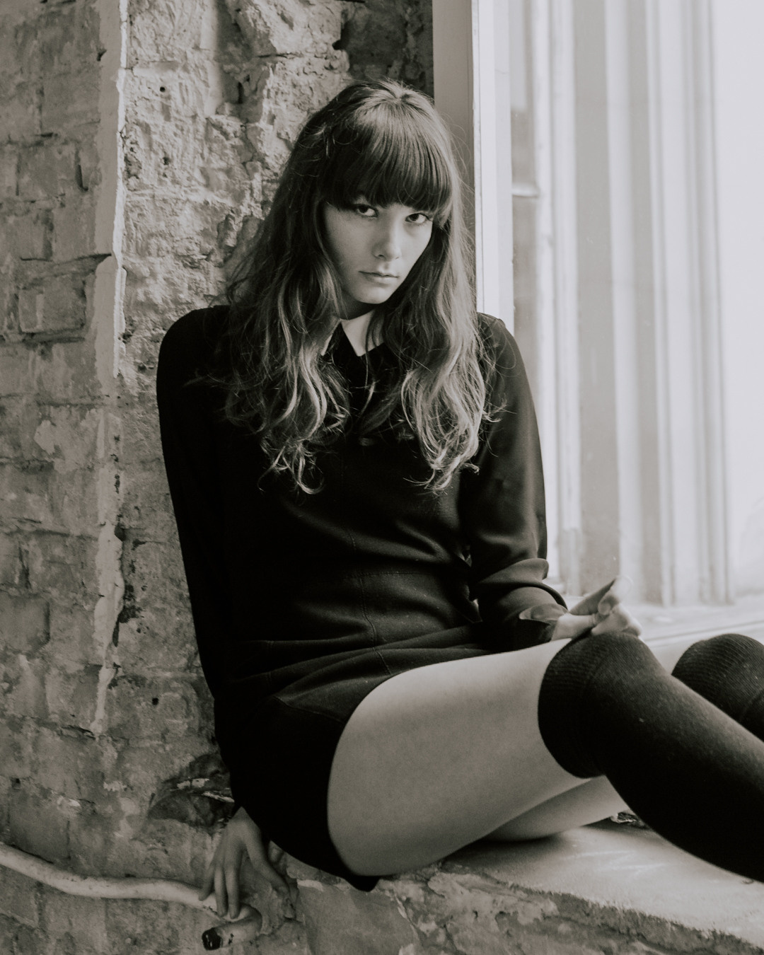 Jana Mihajlovic. Mario Jelikic Photography