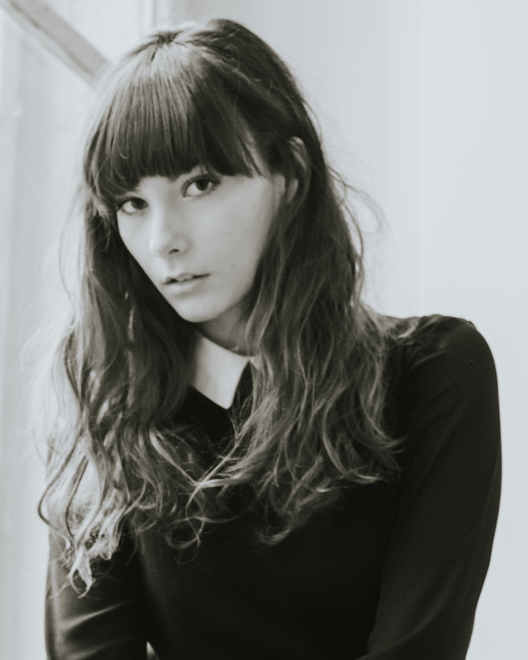 B&W Portraits. Mario Jelikic Photography