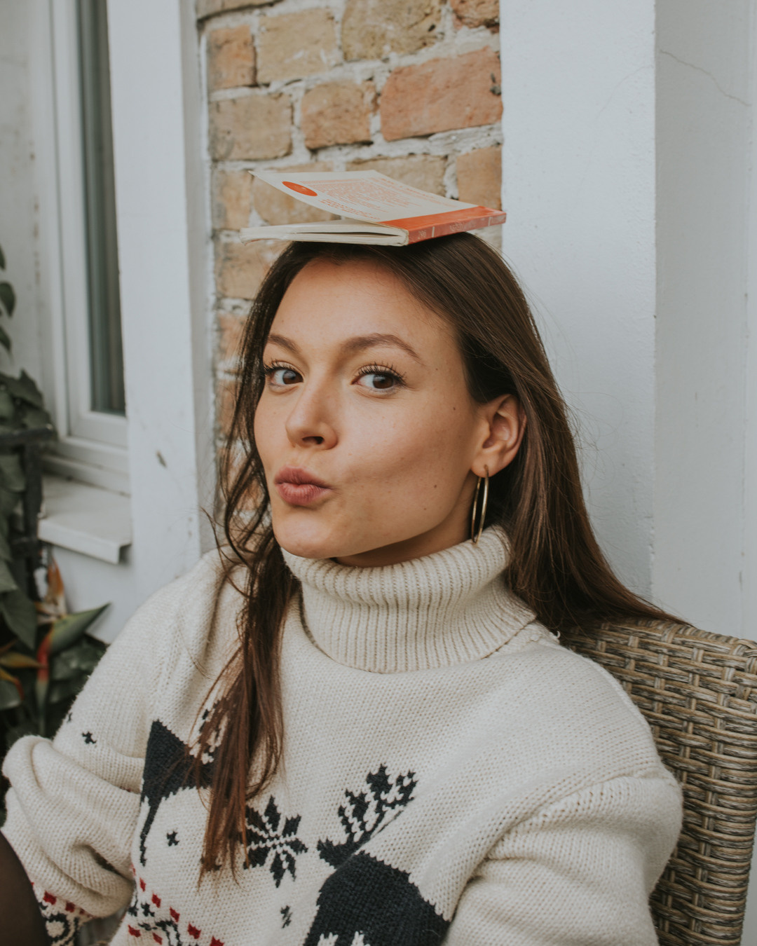 Color Portraits. Mario Jelikic Photography