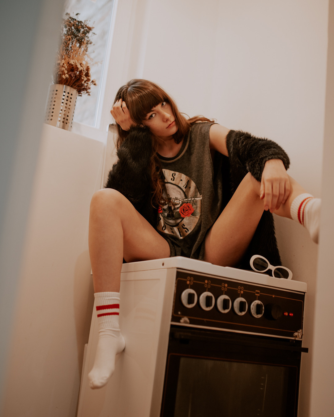 Jana Mihajlovic. Mario Jelikic Photography