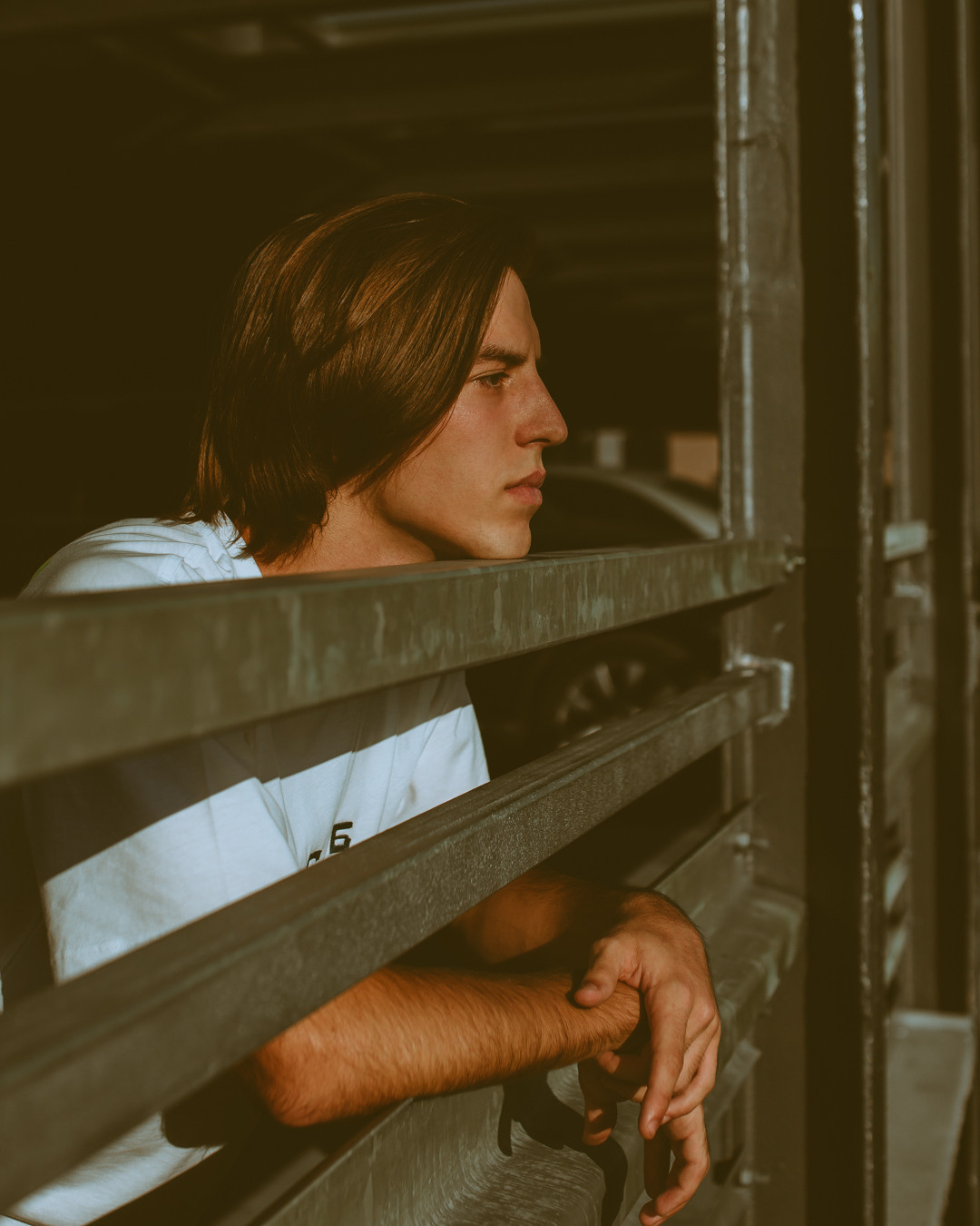 Rouzi. Mario Jelikic Photography