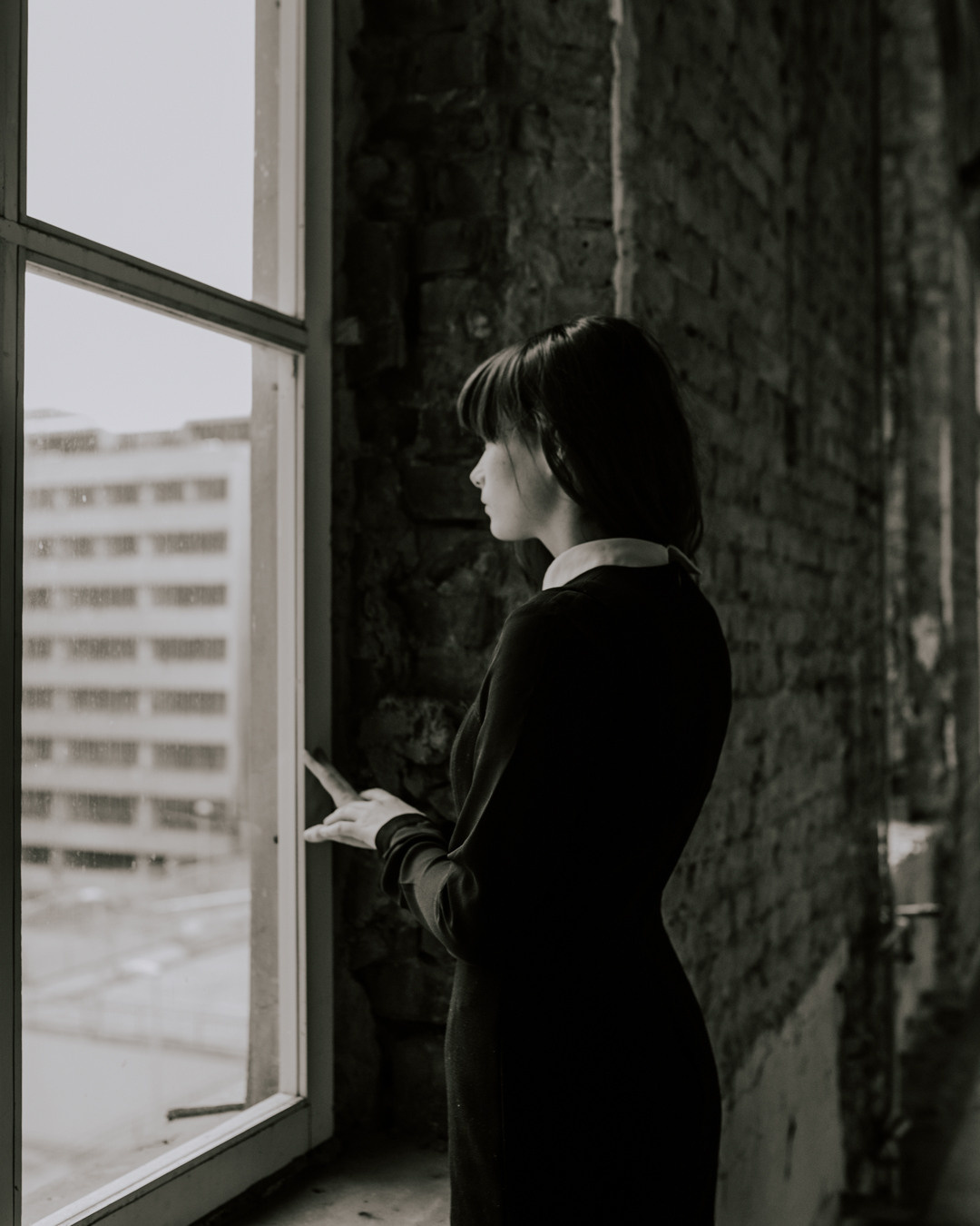 Jana Mihajlovic. Mario Jelikic Photography