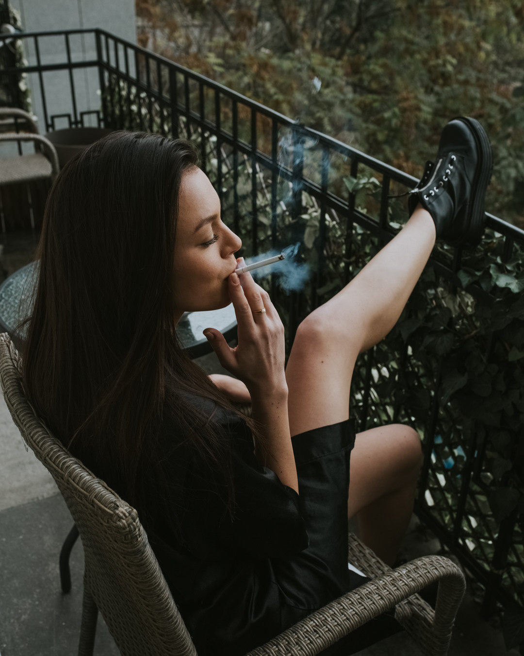 Zorana Trifkovic. Mario Jelikic Photography