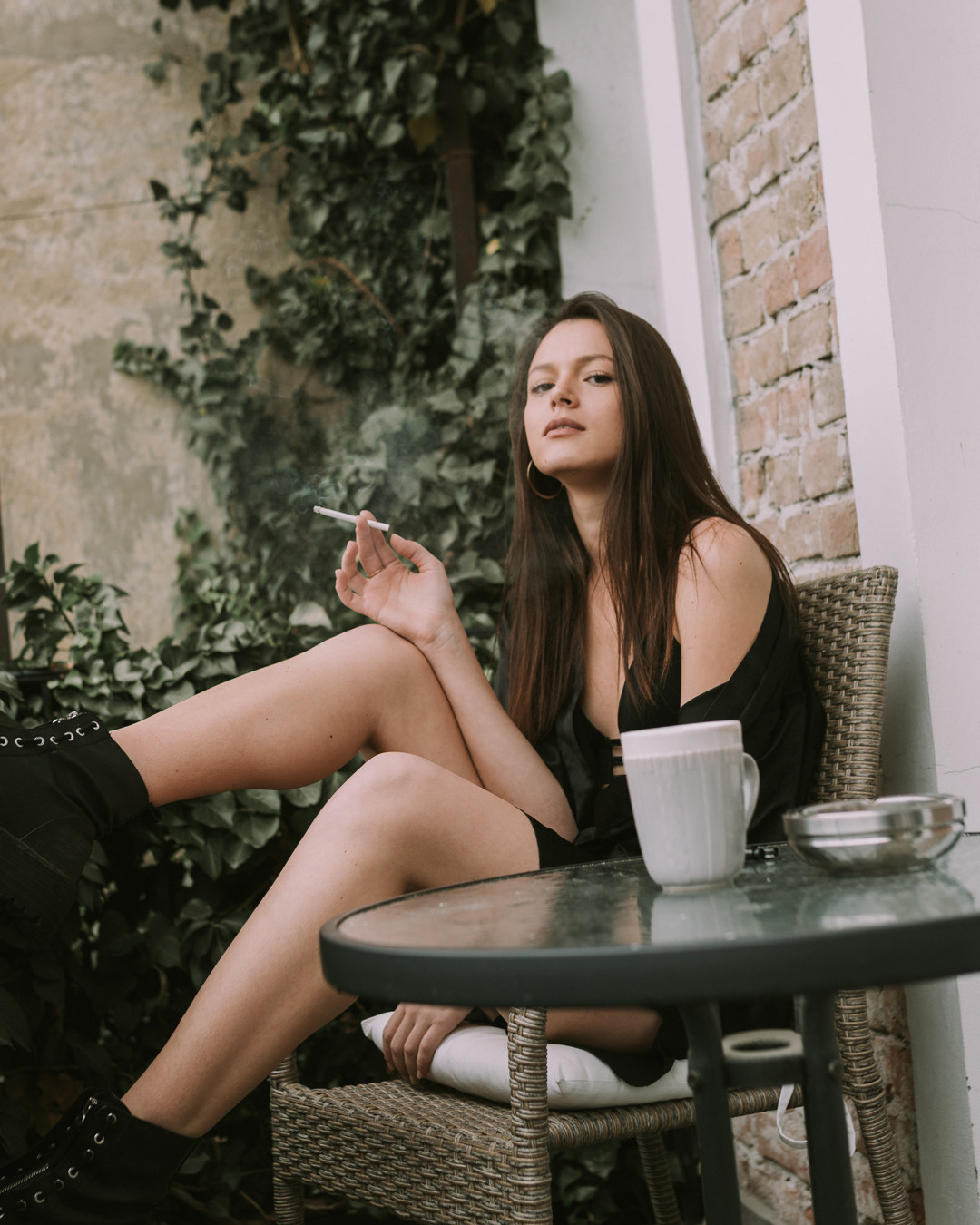 Zorana Trifkovic. Mario Jelikic Photography