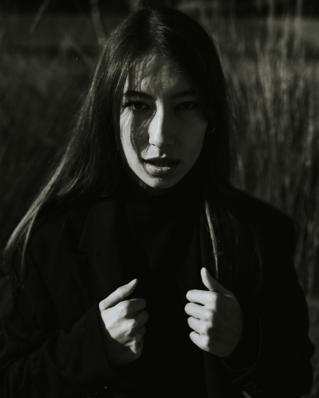 Nikolina Pavlovic. Mario Jelikic Photography