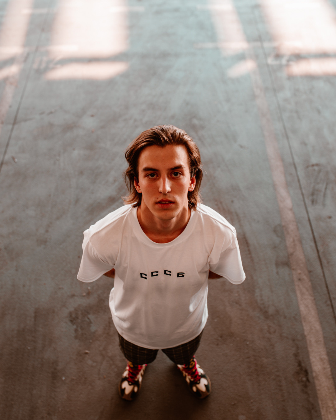 Rouzi. Mario Jelikic Photography