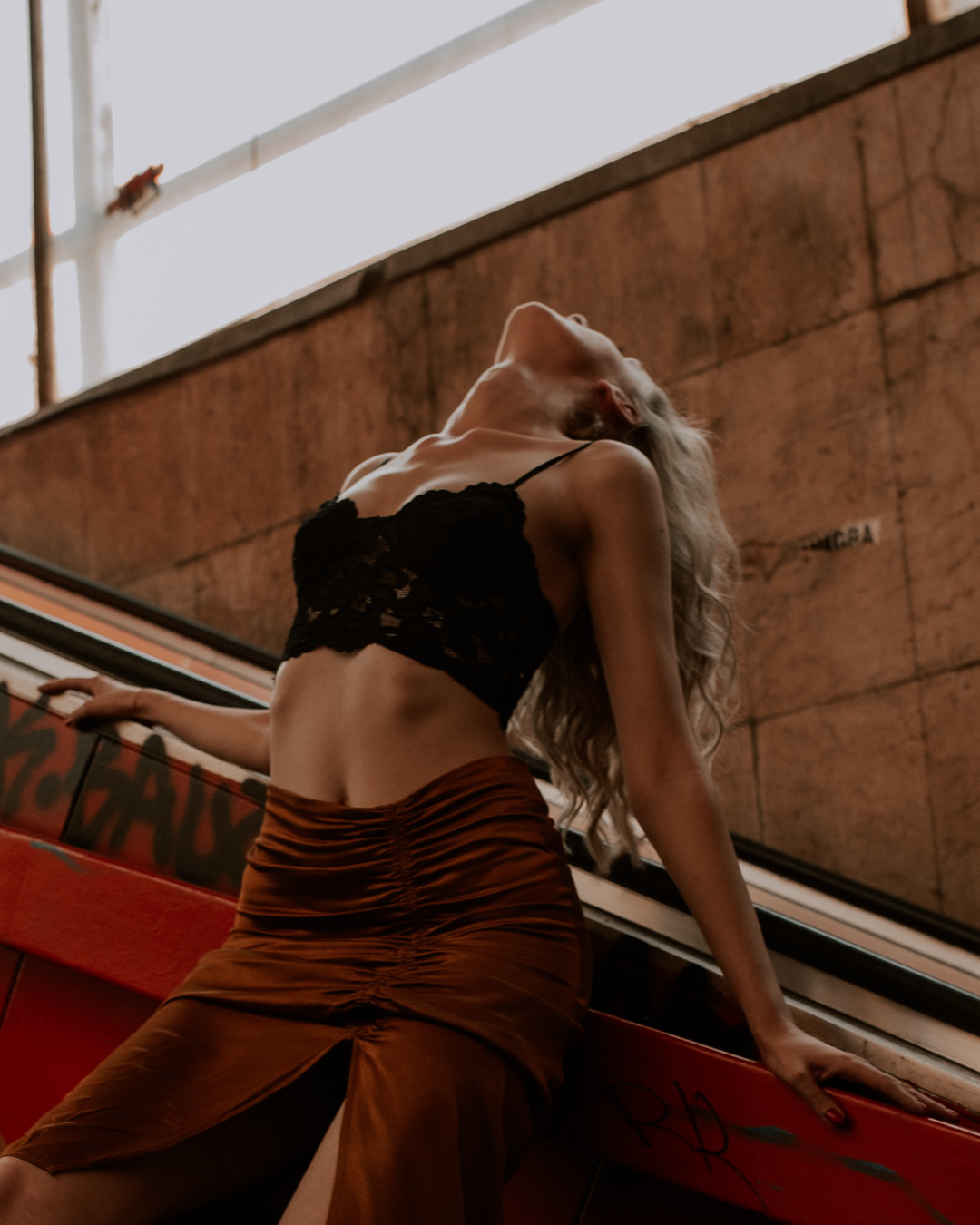 Andjela Redzic. Mario Jelikic Photography