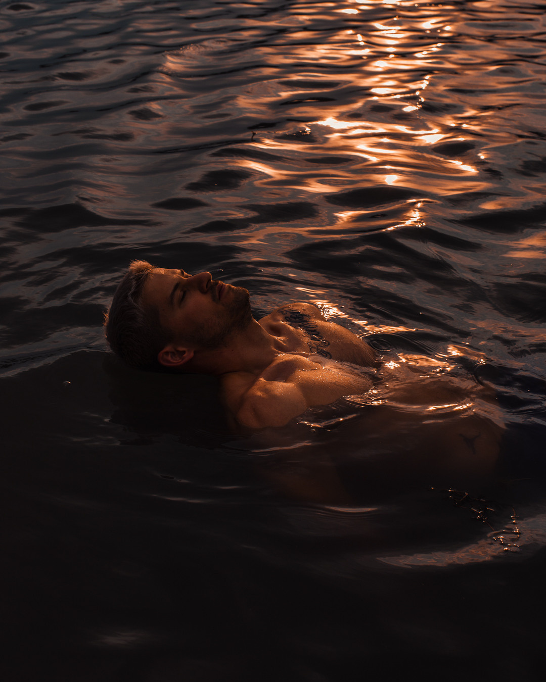 Djordje Stosic. Mario Jelikic Photography