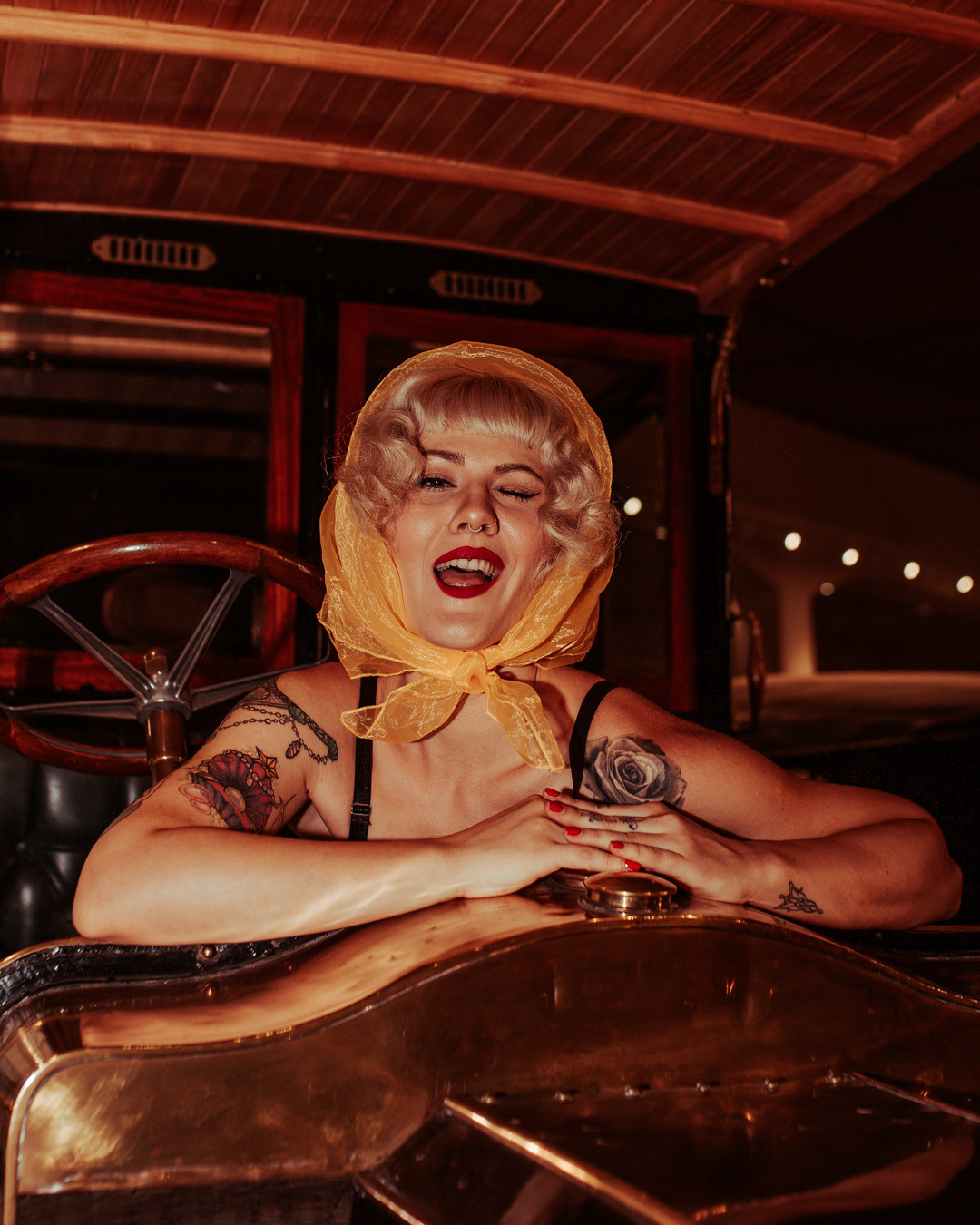 Marija Jevtic. Mario Jelikic Photography