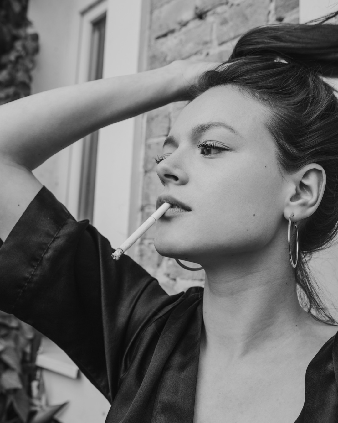 Zorana Trifkovic. Mario Jelikic Photography