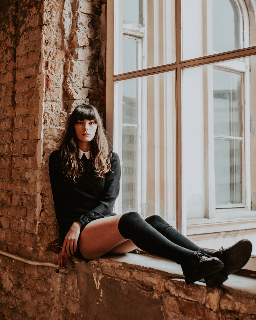 Jana Mihajlovic. Mario Jelikic Photography