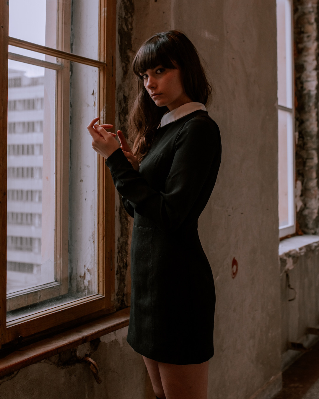 Jana Mihajlovic. Mario Jelikic Photography