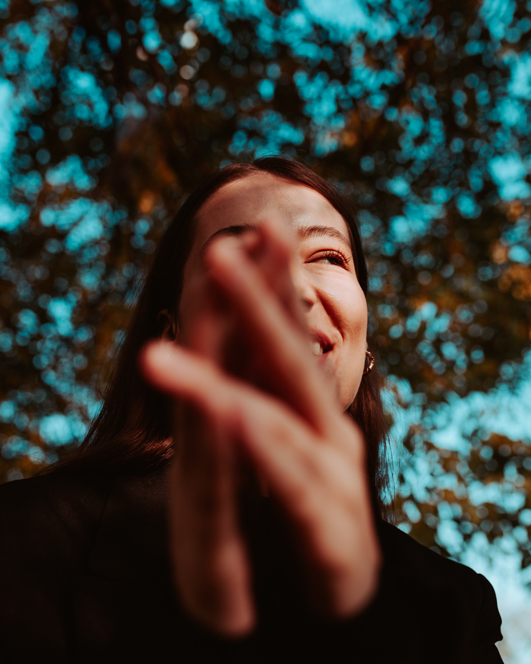 Color Portraits. Mario Jelikic Photography