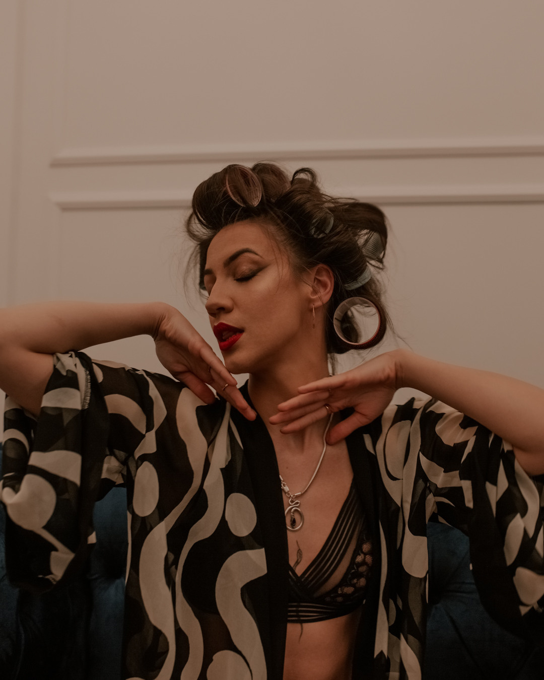 Ana. Mario Jelikic Photography